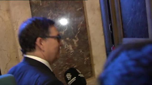 El abogado de Puigdemont cree que su detención fue irregular
