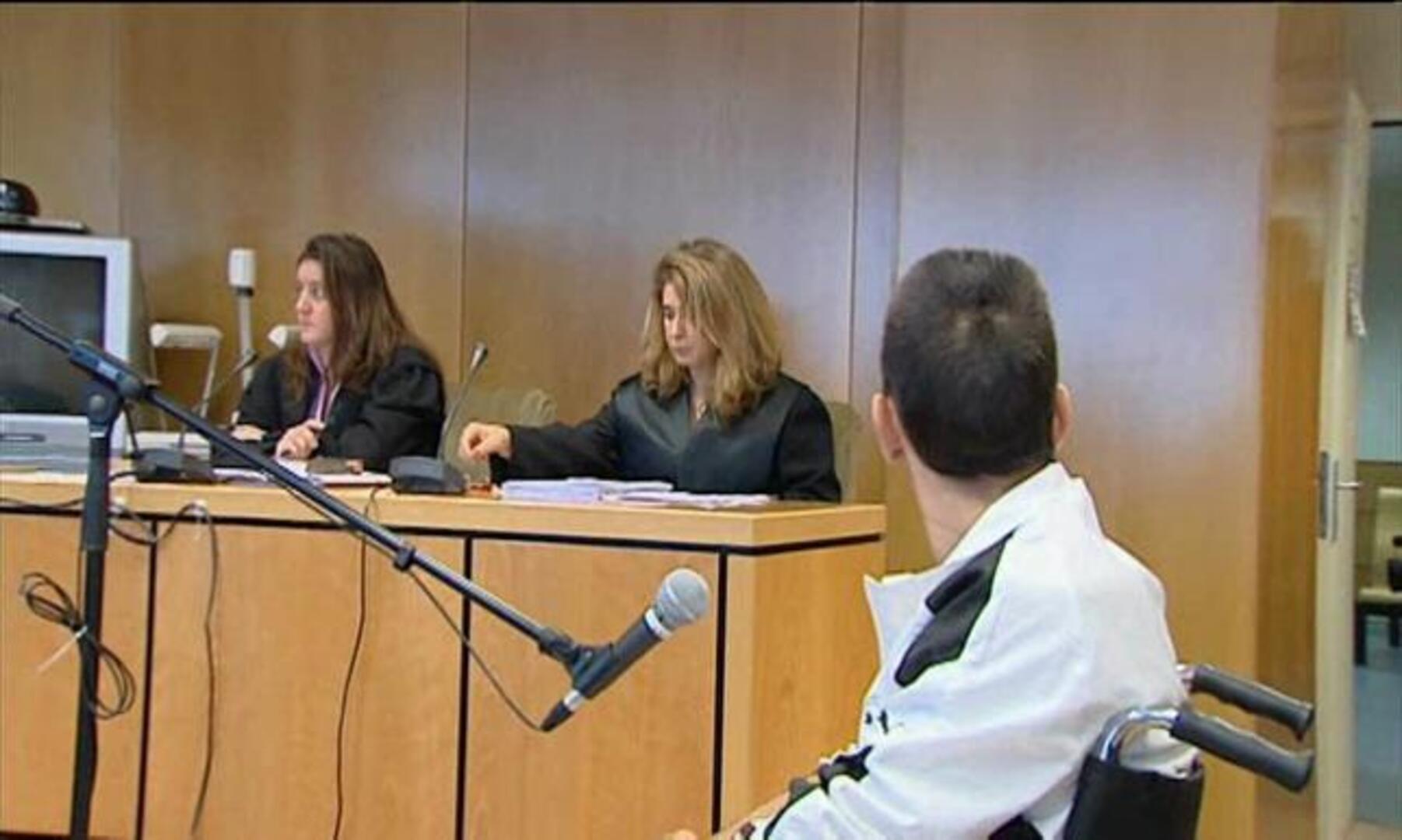 El Supremo no ve delito en que un enfermo de VIH no lo comunique a su pareja al mantener relaciones