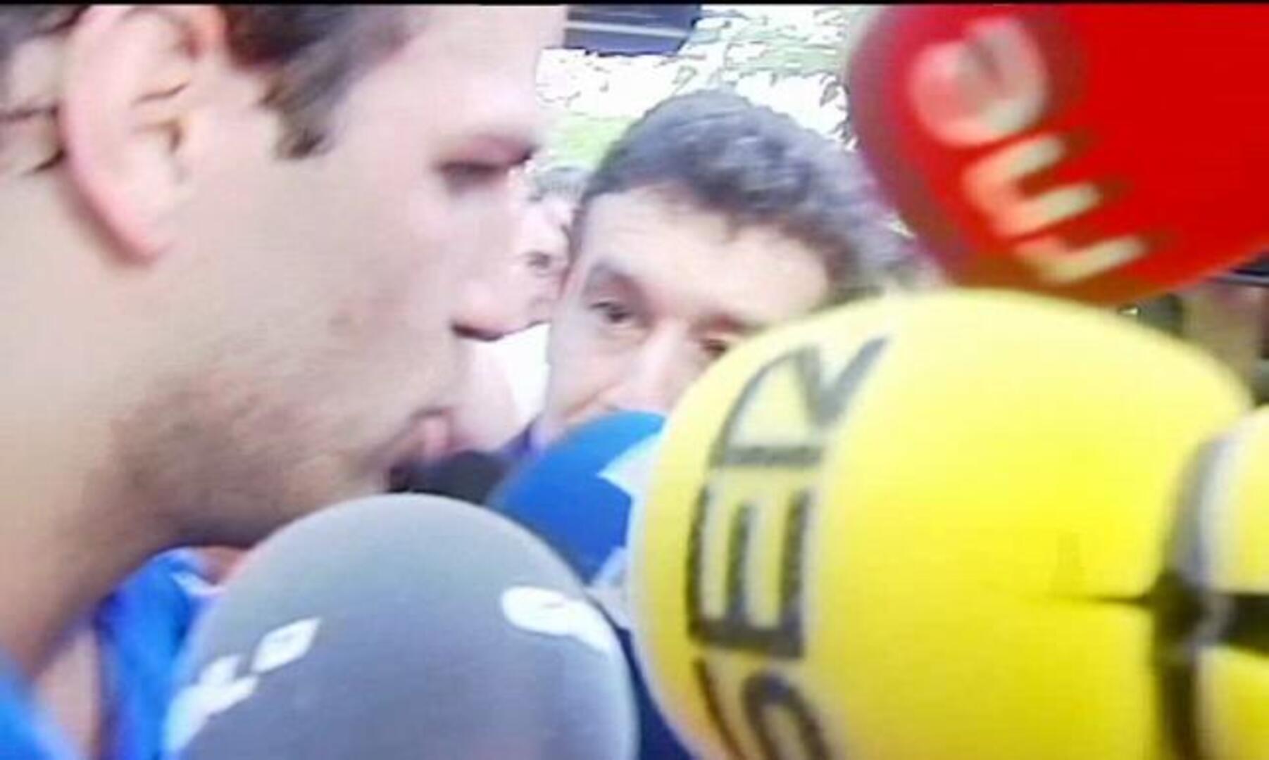 Cesc: «Si un jugador está en el mercado es porque un club no te quiere»