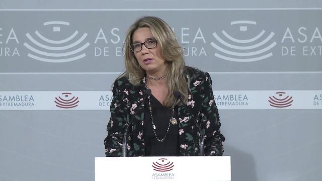 El PP tacha de &quot;rollo soporífero&quot; el discurso de Vara