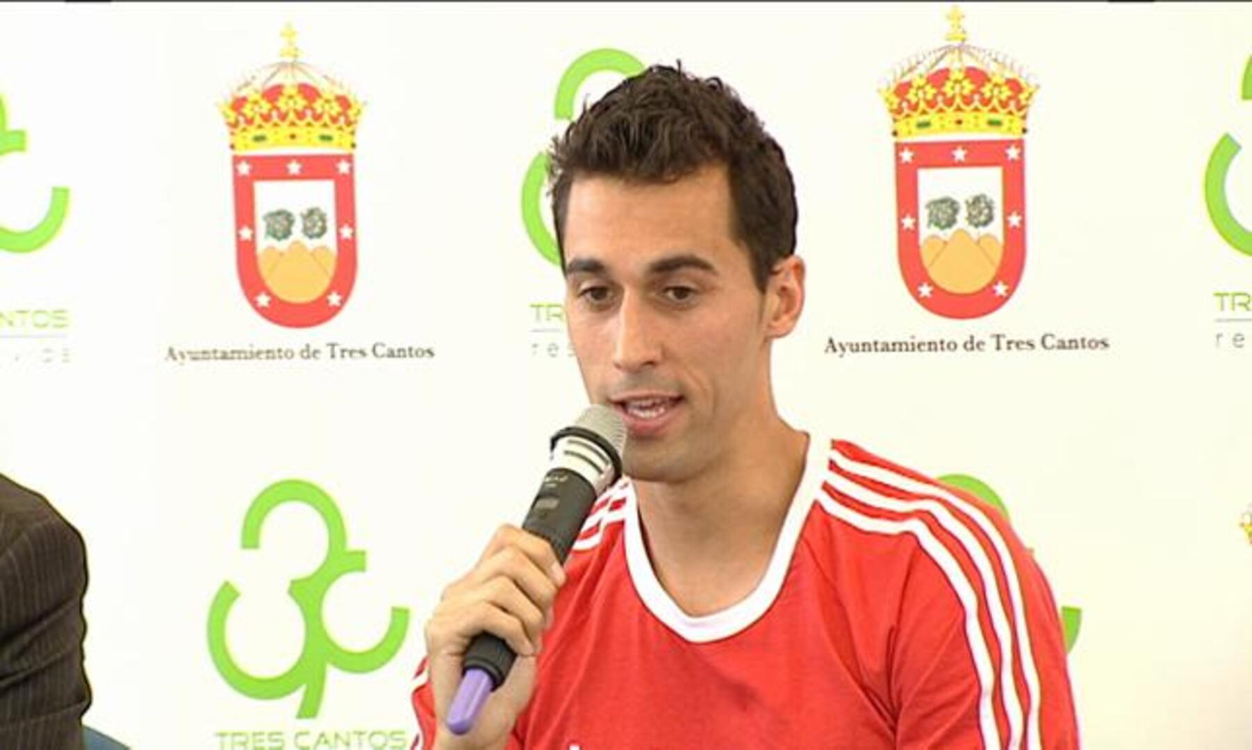 Arbeloa: «Agüero es uno de los cinco mejores jugadores del mundo»