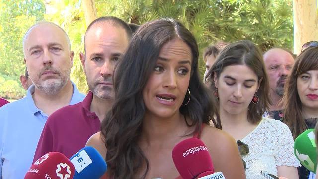 Villacís insta a Ábalos a asumir &quot;la responsabilidad de gobierno&quot;