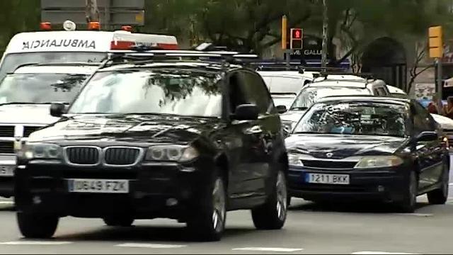 La contaminación del aire podría estar causando el doble de muertes al año en Europa de lo que se pensaba