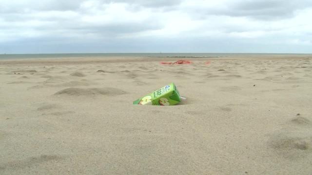 Ya no queda un solo ecosistema marino sin contaminar