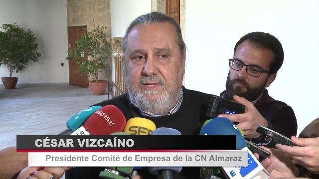 Vara no consentirá el cierre de Almaraz sin un plan alternativo