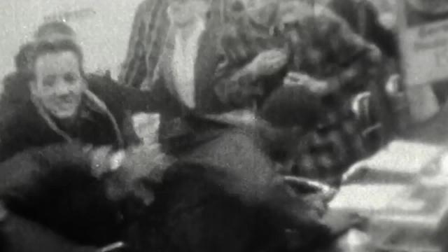 Estrenos de cine para este viernes 23 de noviembre