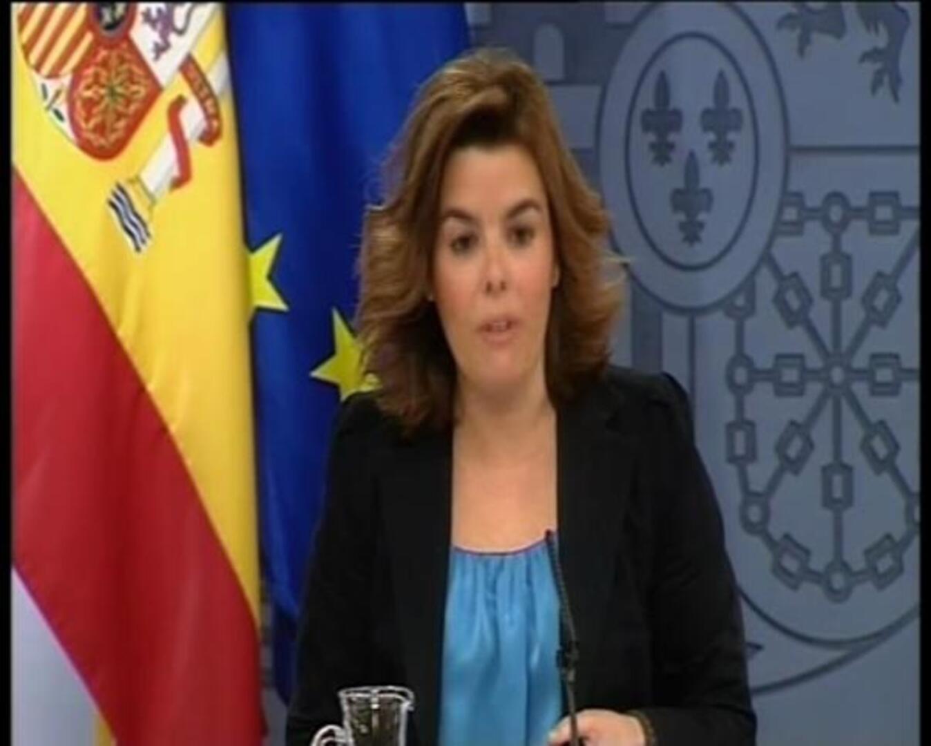 El Gobierno esperará a las auditorías externas para tomar una decisión sobre el rescate