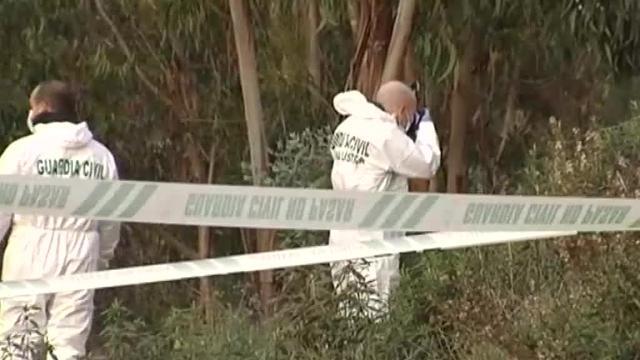 El padre y las hermanas de Bernardo Montoya declaran como testigos por el caso Laura Luelmo