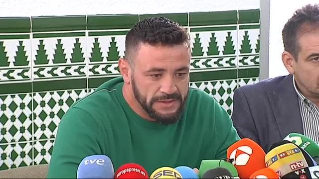 El dueño de la finca: &quot;Jamás en la vida pensé que por ahí cabía un niño&quot;