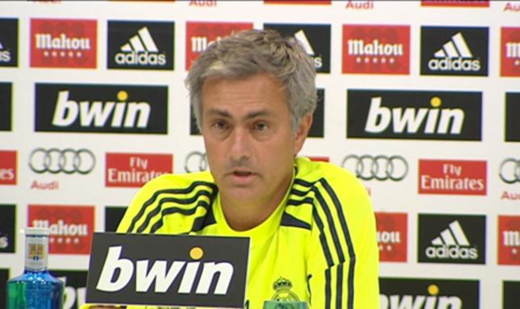 Pepe y Kaká, descartados para Getafe