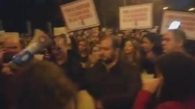 El PP escucha el &quot;clamor&quot;del 8-M