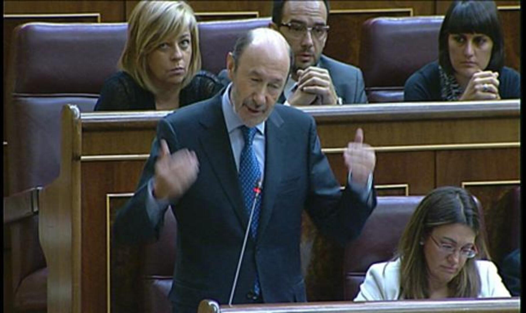 Rajoy afirma que las reformas darán sus frutos «pronto» y se creará empleo