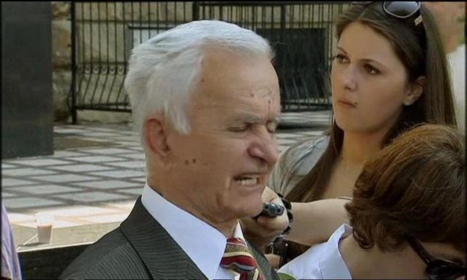 Belgrado anuncia que tomará una decisión sobre la extradición de Mladic dentro de «cuatro días»