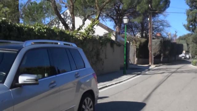 Paula Echevarría reacciona a la confesión de Bustamante