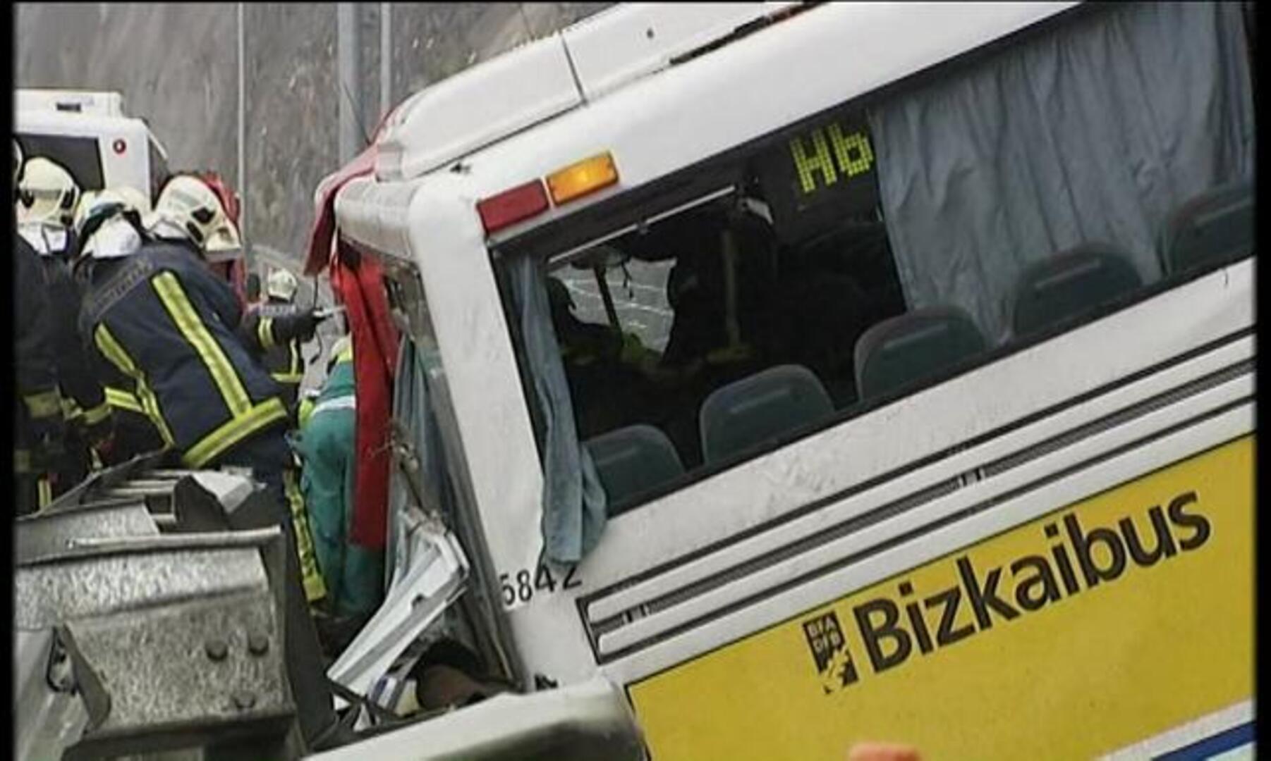 Diez personas fallecen en las carreteras durante el fin de semana