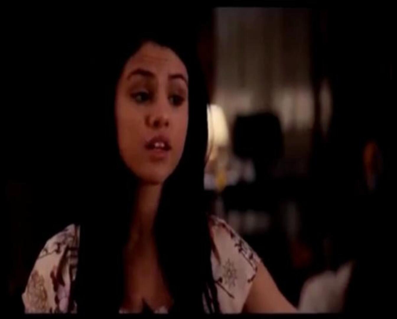 Selena Gomez consigue una orden de alejamiento contra un posible asesino