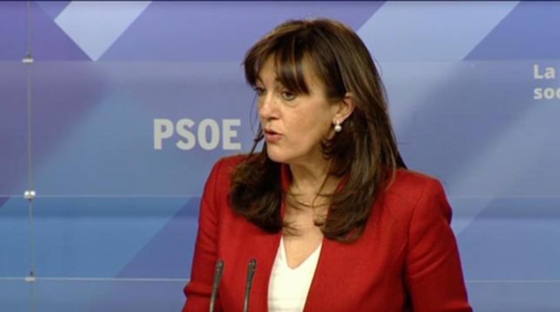 El PSOE presentará un recurso ante el TC contra la reforma laboral