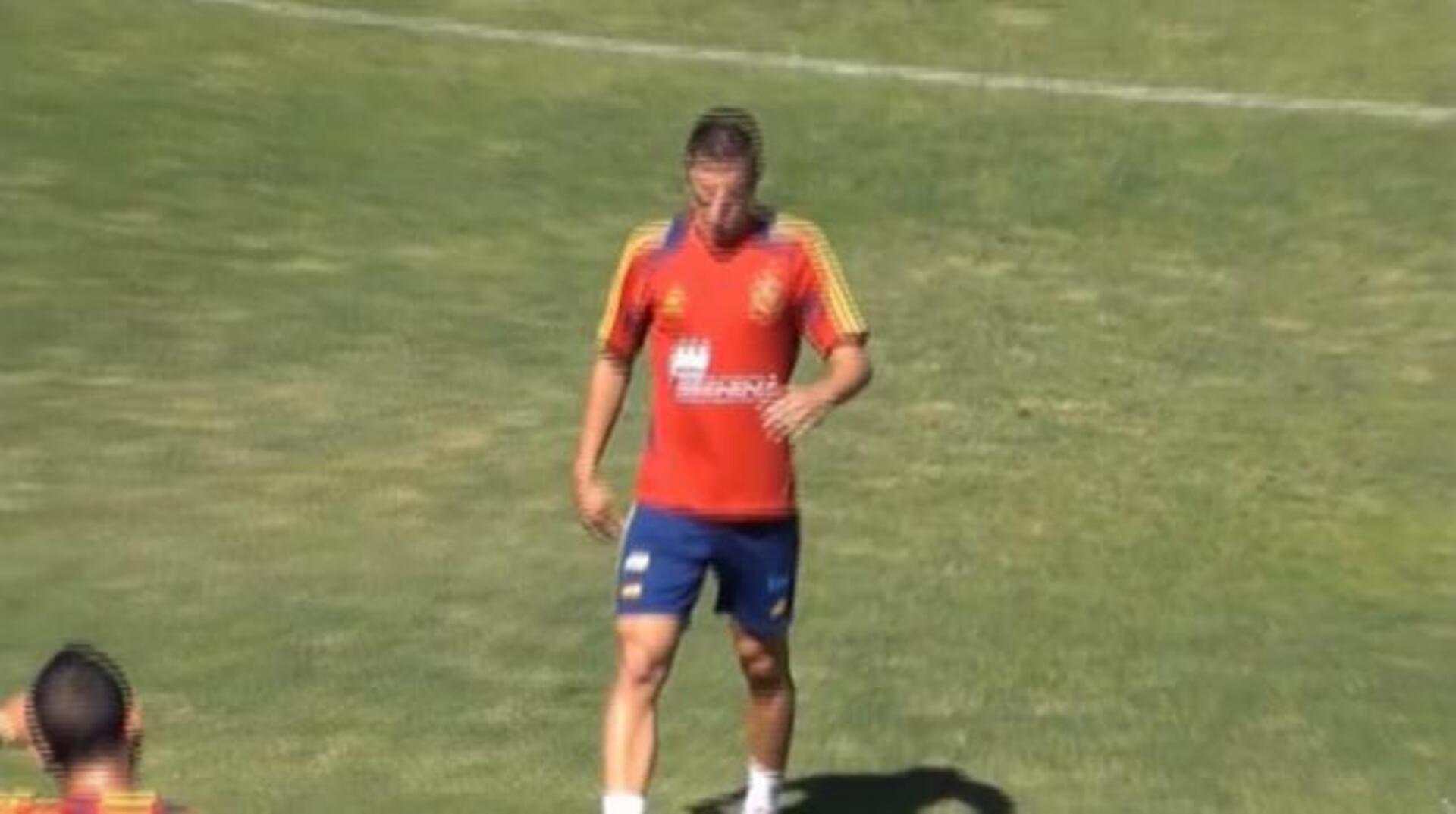 España, marca registrada