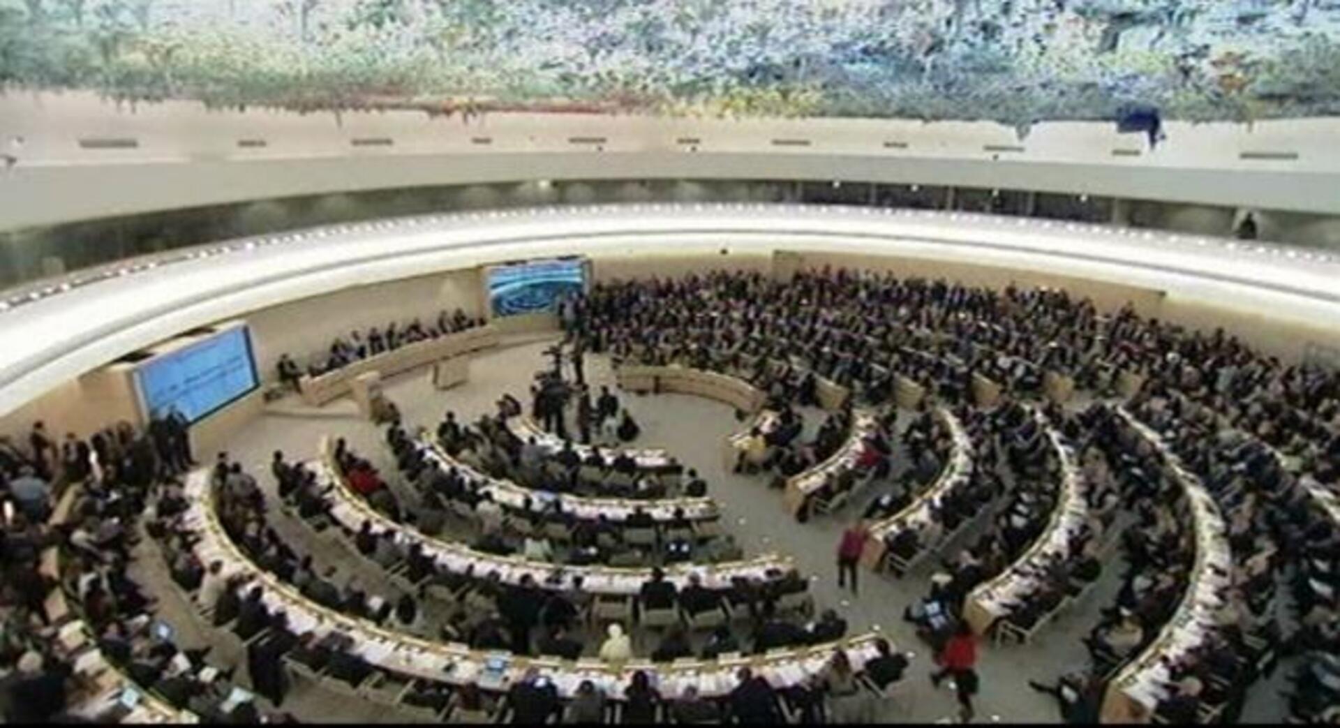 EE.UU. y sus aliados preparan una zona de exclusión aérea sobre Libia