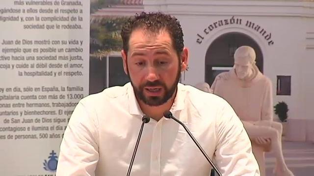 Machín: &quot;Estar en la Champions es lo que todos queremos&quot;