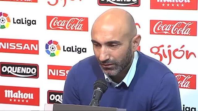 Abelardo no pudo contener las lágrimas