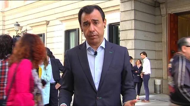 Cifuentes seguirá siendo diputada en la Asamblea de Madrid