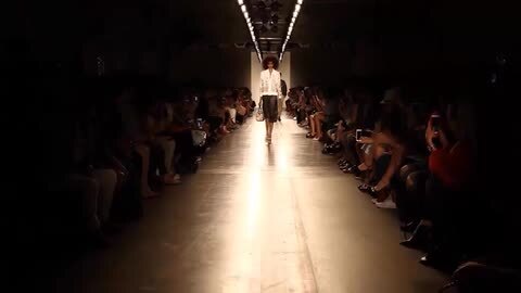 La maximalista sobriedad de Custo