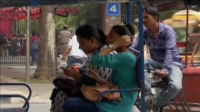 Estados Unidos se encuentra entre los 10 países más peligrosos del mundo para las mujeres