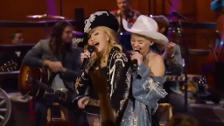 El fiestón de Madonna en Marrakech para celebrar su 60º cumpleaños