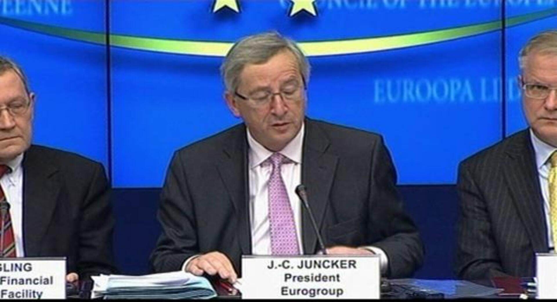 El Ecofin aprueba hoy la creación de los nuevos reguladores financieros para los que no habrá presupuesto en 2011
