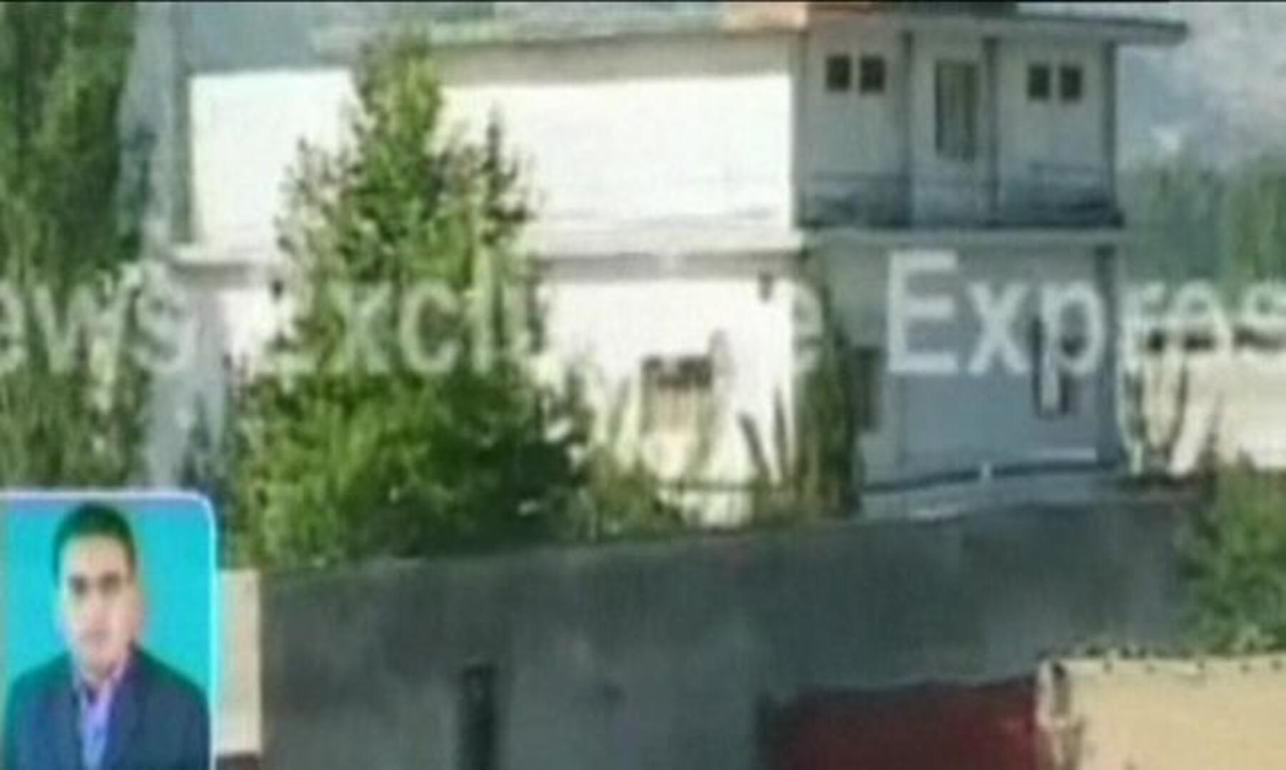 Google Maps marca el lugar donde EE.UU. mató a Osama Bin Laden