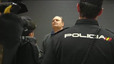 Ithaisa Suárez, madre del niño Yeremi Vargas