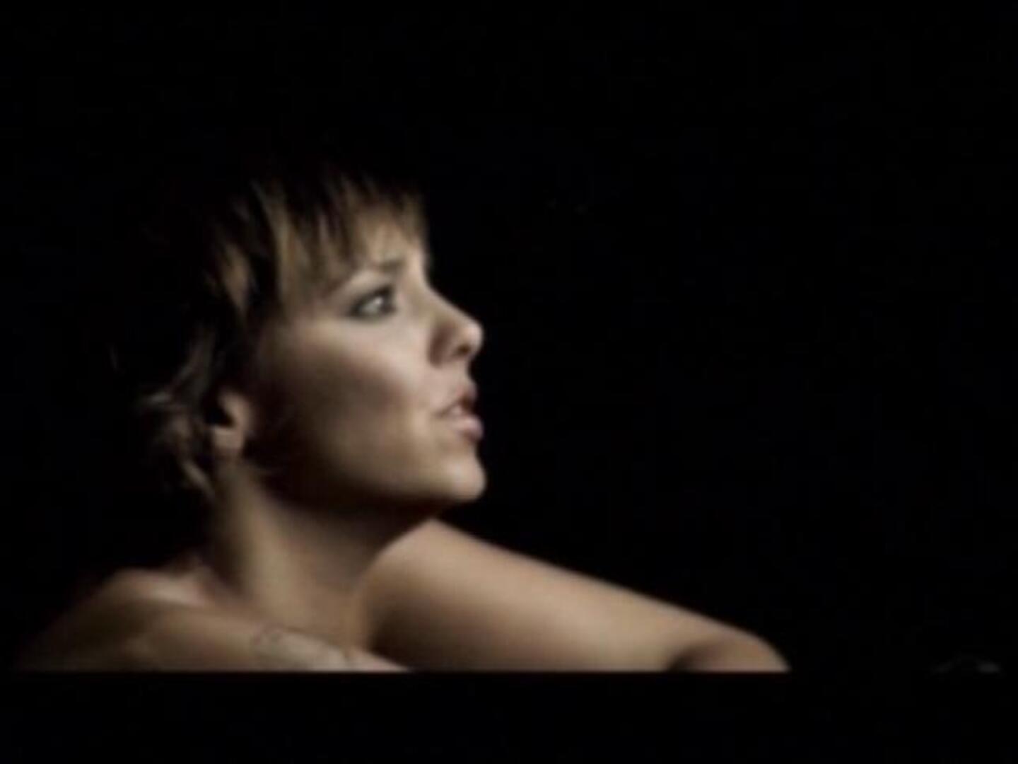 Chenoa rompe con Alain Cornejo