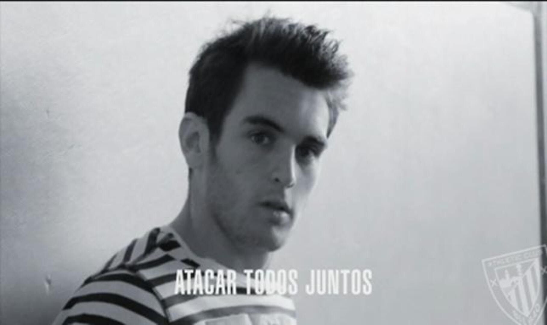 El Athletic promete darlo todo