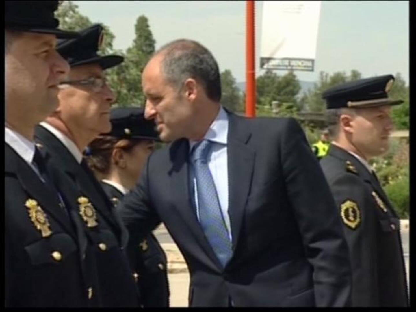 El juez mantiene dos años más en prisión a Correa porque el riesgo de fuga «no ha mermado»