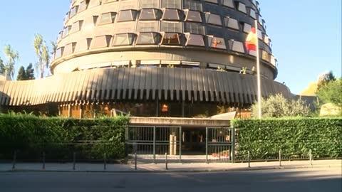 Vídeo: Madrigal ordena abrir causa criminal a Forcadell