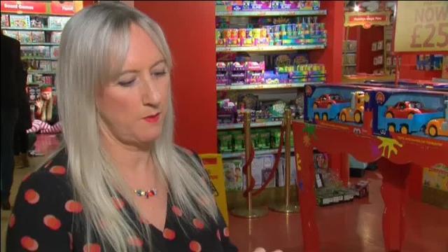 &quot;Imperfeccionismo&quot;. Esta será la tendencia de los juguetes en Navidad