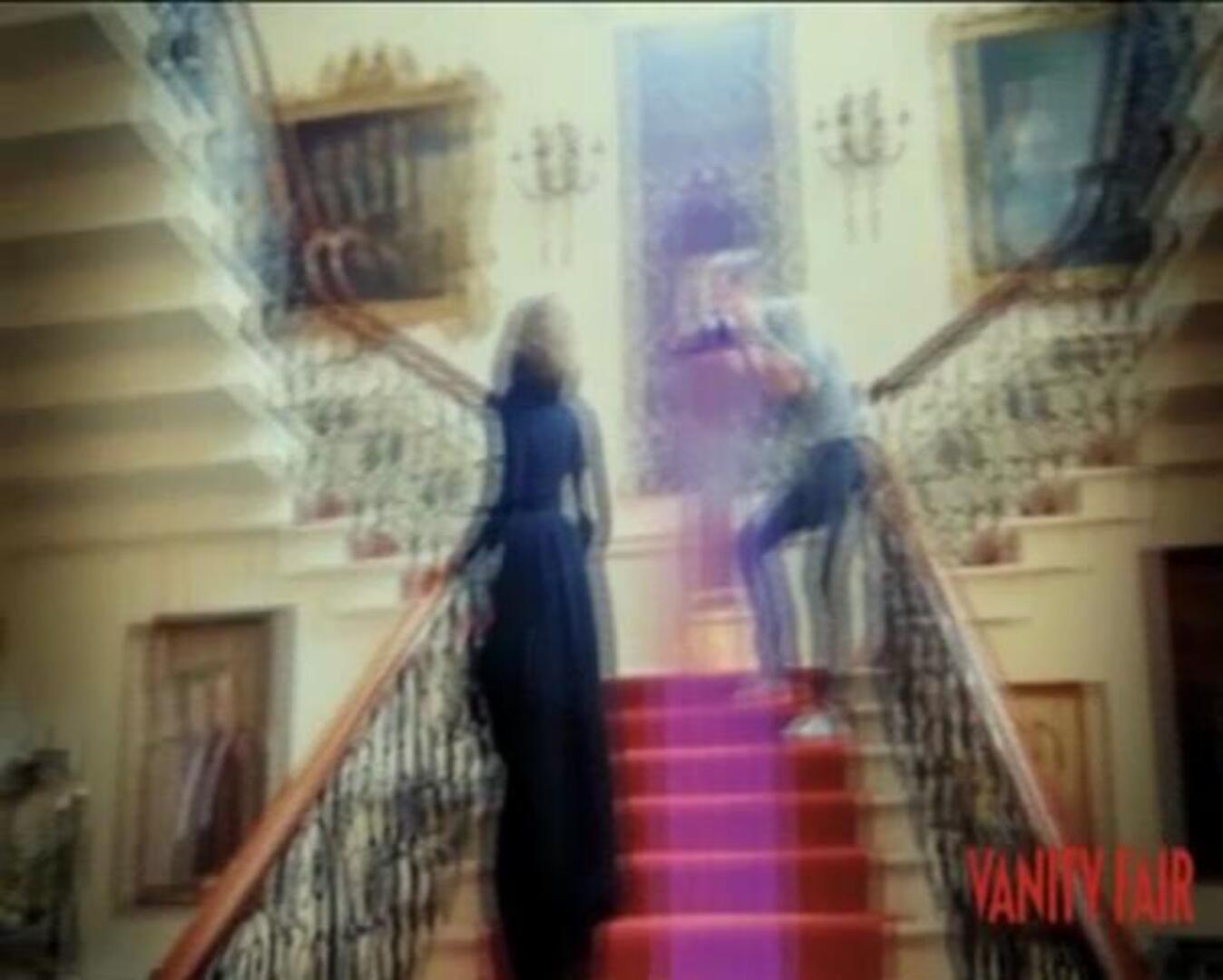 Sofía Vergara muestra su carácter en «Vanity Fair»