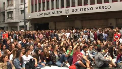 Íñigo Méndez de Vigo, ministro de Educación en funciones
