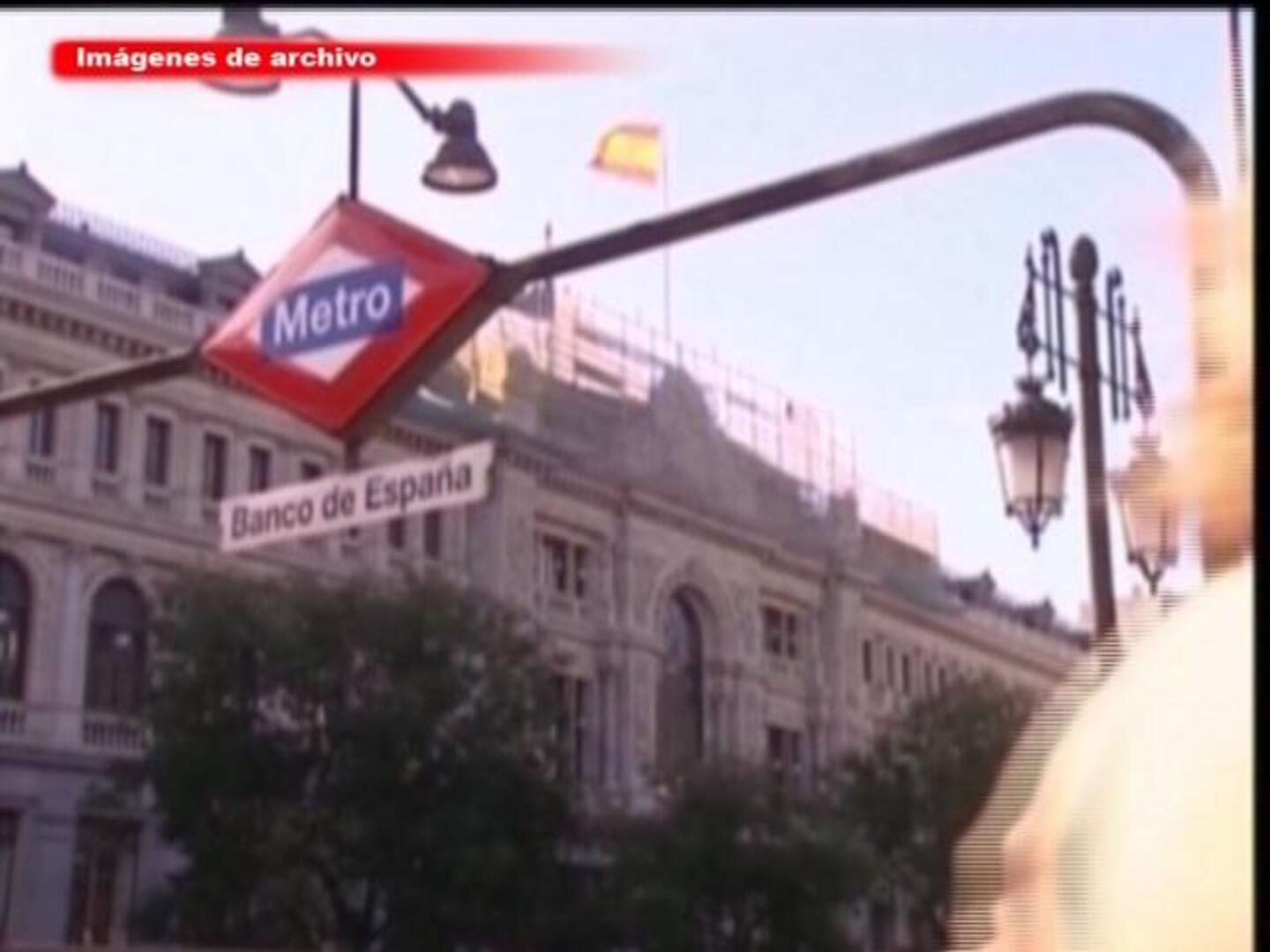 La deuda autonómica sube un 27% y supera el 10% del PIB