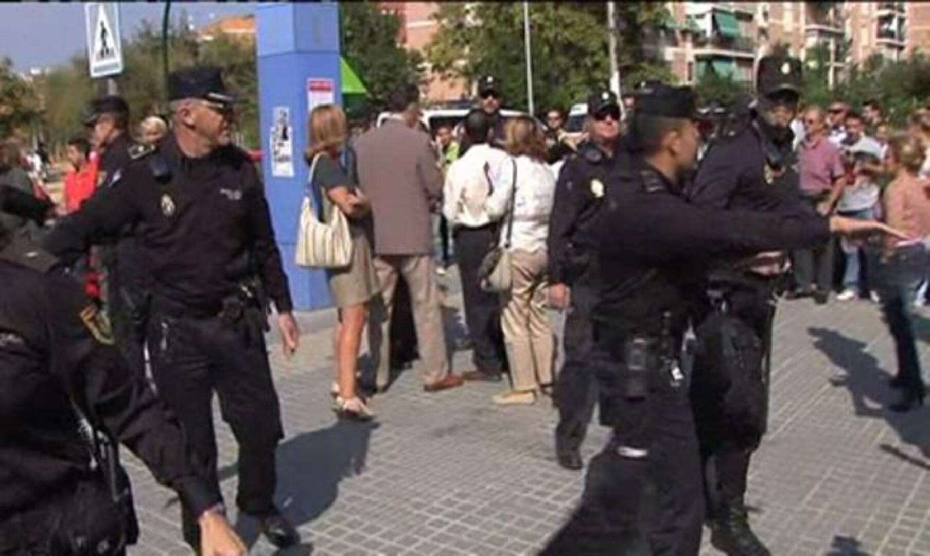 El juez mantiene en prisión a José Bretón tras su último testimonio