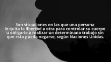 Hoy se celebra el Día de recuerdo de la esclavitud y su abolición