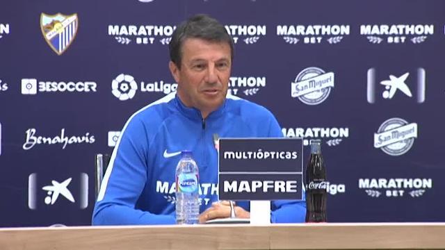 José González: &quot;Hay que seguir trabajando día tras día con la misma fe&quot;