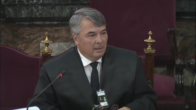 El abogado de La Manada: &quot;No hemos tenido un juicio justo. Son completamente inocentes&quot;