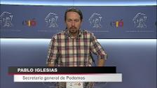 Los partidos políticos reaccionan a la sentencia Gürtel