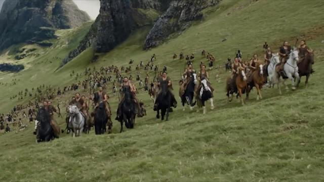 Primeras imágenes y fecha de estreno de lo nuevo de «Juego de Tronos»