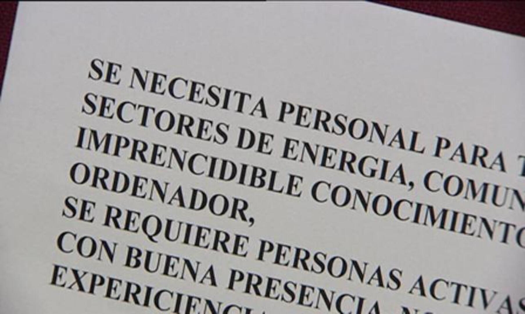 La negociación del despido bloquea el diálogo sobre la reforma laboral