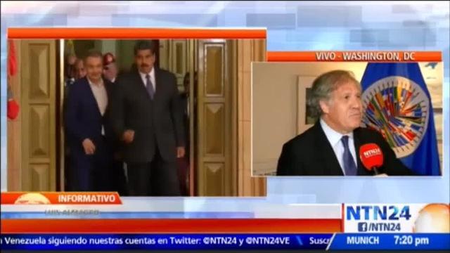 Almagro a Zapatero: &quot;Mi consejo es que no sea imbécil&quot;