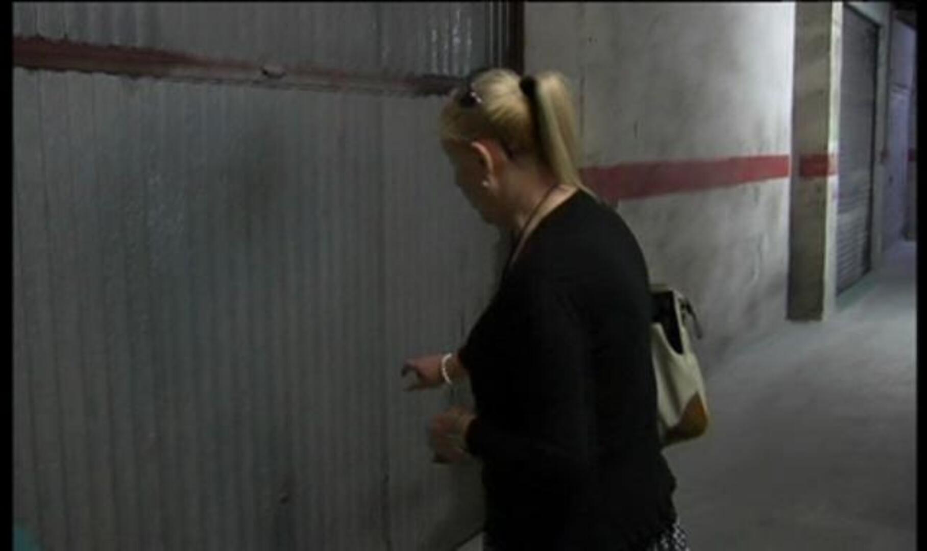 Y los turistas se preguntan: «¿Qué es el Códice?»