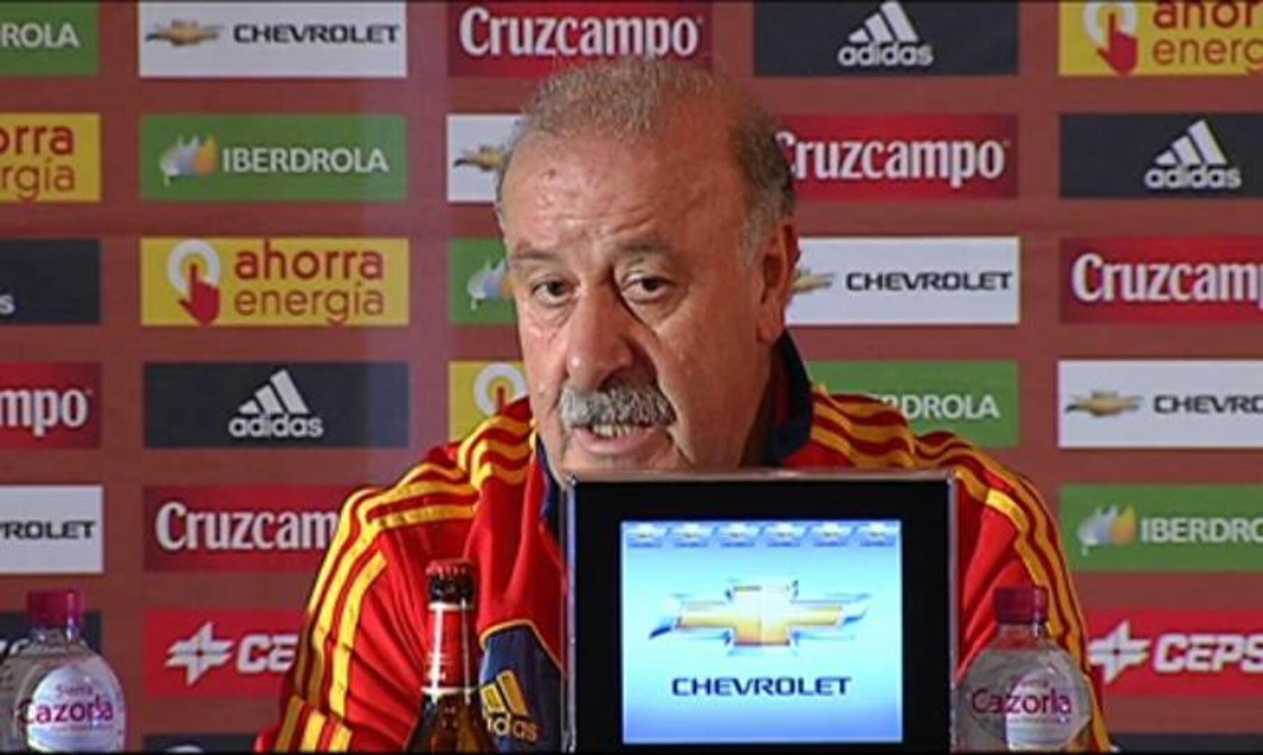 «No debemos alarmarnos»